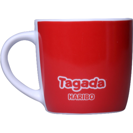 Tasse Tagada image number null